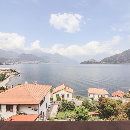 Villa Serena Pianello Del Lario Exterior photo