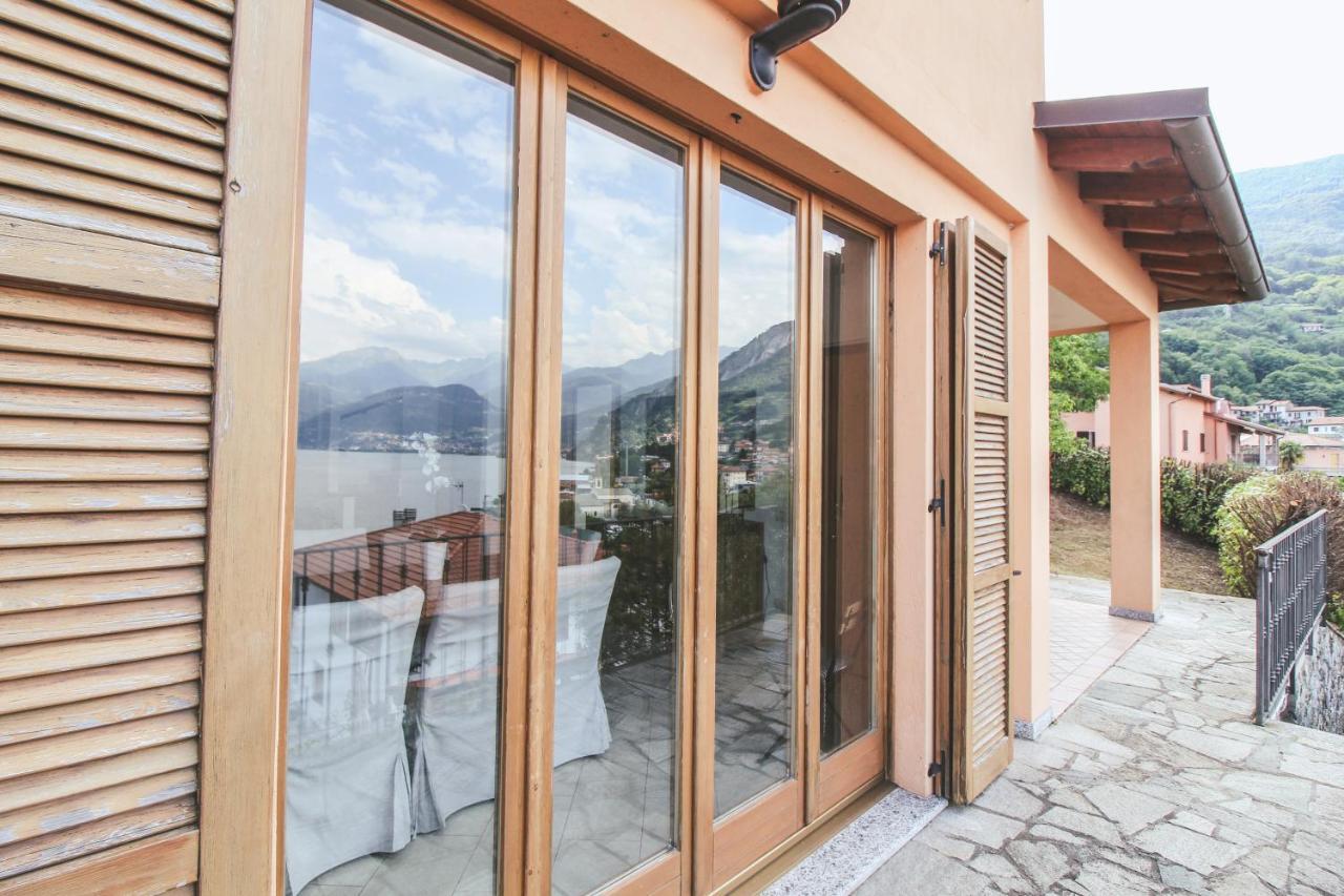 Villa Serena Pianello Del Lario Exterior photo