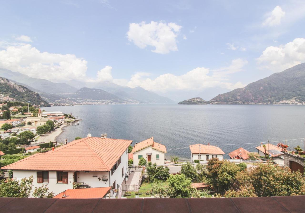 Villa Serena Pianello Del Lario Exterior photo